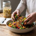 Stressed Teens Have Less of a Key Gut Microbe, and It May Affect Weight
