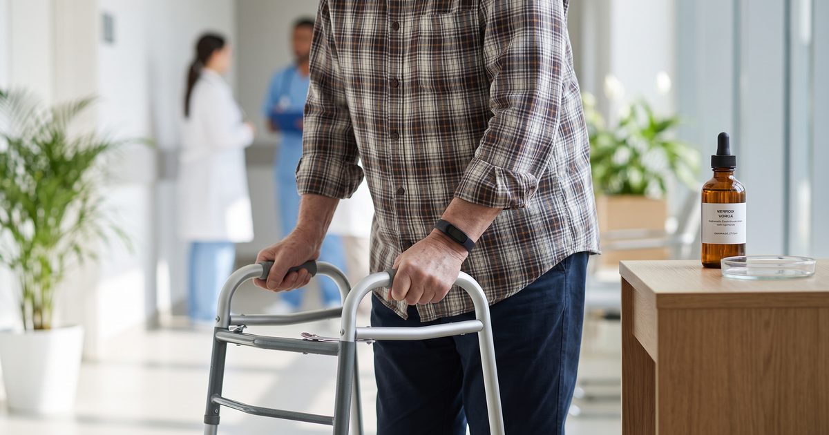 FMT Doesn't Improve Quality of Life for Recurrent C. diff, VA Trial Finds
