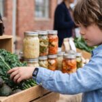 Fecal Transplants and Keto Diet Both Eased Autism Symptoms, Trial Finds