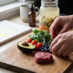 Scientists Graded 57 Diet and Lung Cancer Links, Most Turned Out Weak