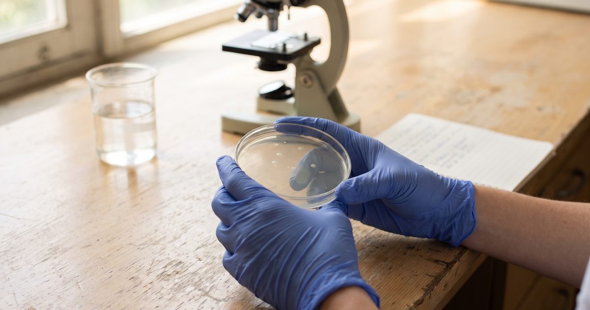 The Food Additive That Blocked Diet-Driven Colitis in Mice