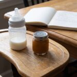 Starting Solid Food Shifts Formula-Fed Babies' Gut Microbiome 23x More