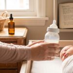 Formula in the First 24 Hours Tied to 3.6x Higher Odds of Egg Allergy
