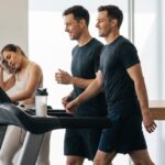 Same Gut Supplement Helps Male Mice, Harms Female Mice