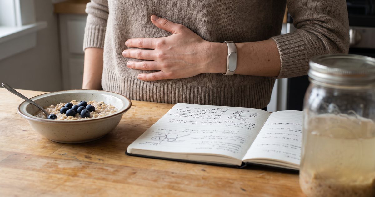 This Overlooked Gut Microbe May Team Up With Bacteria to Worsen Ulcerative Colitis