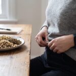 Same gut bacteria linked to belly fat in 1,771 people, confirmed in mice