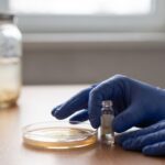 A 3-Molecule Blood Panel Tied to Gut Bacteria Could Confirm Alzheimer's