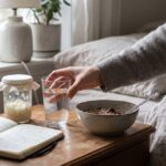 Your Gut Bacteria May Decide If You're a Morning Person or Insomniac