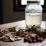 A Chinese Herbal Formula Eases Artery Plaque in Mice by Rewiring Gut Bacteria