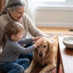 Gut Microbes May Spread Between People Like a Slow-Motion Epidemic
