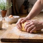 One Gut Bacterium May Be Enough to Trigger Gluten Sensitivity