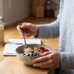 7,371-Person Meta-Analysis Finds Gut Butyrate Falls Once Diabetes Sets In
