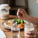 Crohn's-like Gut Inflammation Fuels Kidney Stone Risk in Mice, Study Finds