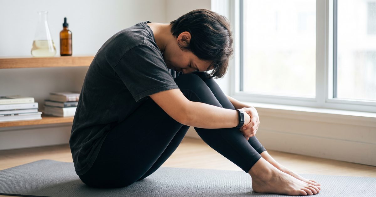 The gut chemicals that may explain why IBD leaves people so exhausted