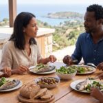How the Mediterranean Diet's Gut Bacteria May Explain Its Heart Benefits