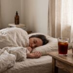 Cold-Brewed Hawthorn Juice Reshaped Gut Bacteria and Blocked Fat Gain in Mice