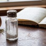 High-Salt Diet Worsens Alzheimer's Brain Damage in Mice via Gut Bacteria