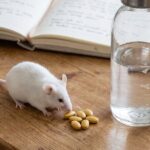 How Microplastics May Trigger PCOS by Starving Gut Bacteria of Vitamin B6