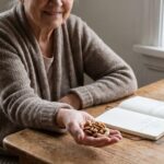 A Handful of Nuts a Day May Cut Hypertension Risk by Up to 26%