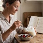 Gut Microbiome Differs in PCOS, But the Signal Doesn't Always Travel