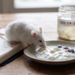 This Cholesterol Drug Also Reshapes Gut Bacteria to Fight Fatty Liver Disease