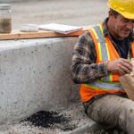 Human Waste Biochar Makes Concrete 42% Stronger - Here's How It Works