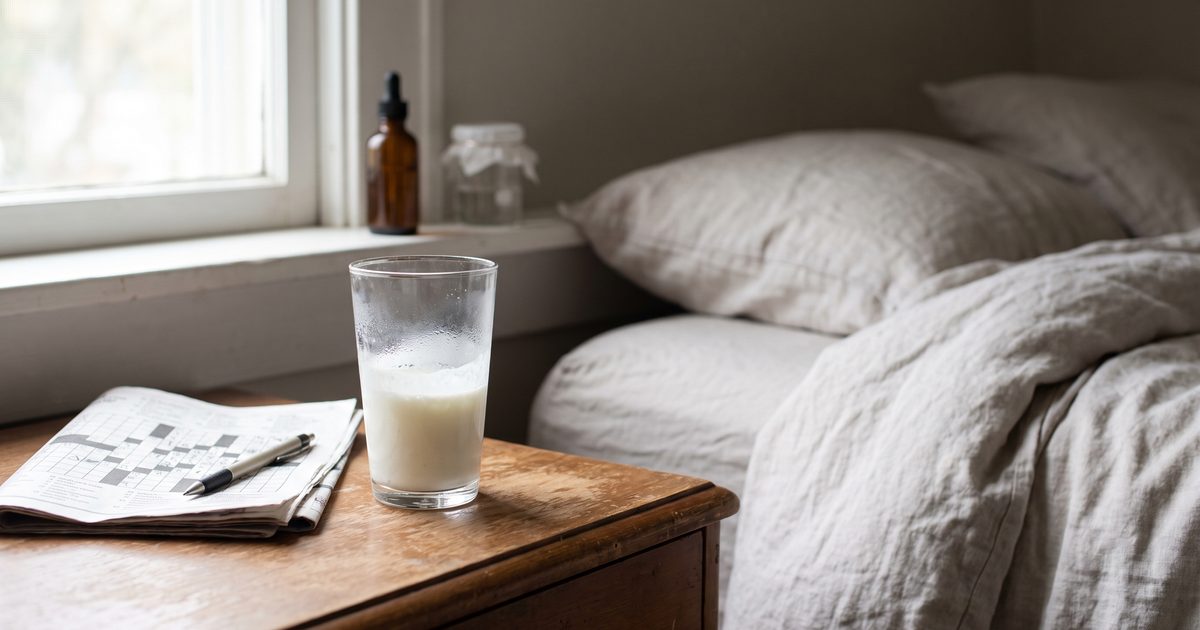 A Gut Bacterium Made a Molecule That Rescued Sleep-Deprived Mice's Memory