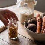 Americans Are Popping Probiotics but Skipping the Fiber Their Gut Needs