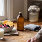 Probiotics Nudge Cholesterol in the Right Direction, Especially Under 50