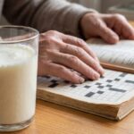 Could a Daily Probiotic Help Protect Your Memory as You Age?
