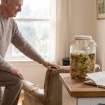 Probiotics may ease osteoarthritis pain but don't protect cartilage