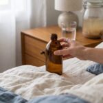 Sleep Deprivation Causes Constipation in Mice, a Probiotic Fixes It