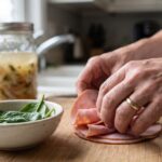 A Sulfur-Heavy Diet Pattern Linked to 25% Higher Lung Cancer Risk in Women