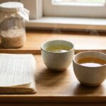 Daily Tea Drinkers Have Lower Rates of Acid Reflux, Taiwan Study Finds