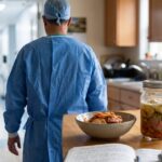 The 'bad' heart-disease compound TMAO may guard men against colon cancer