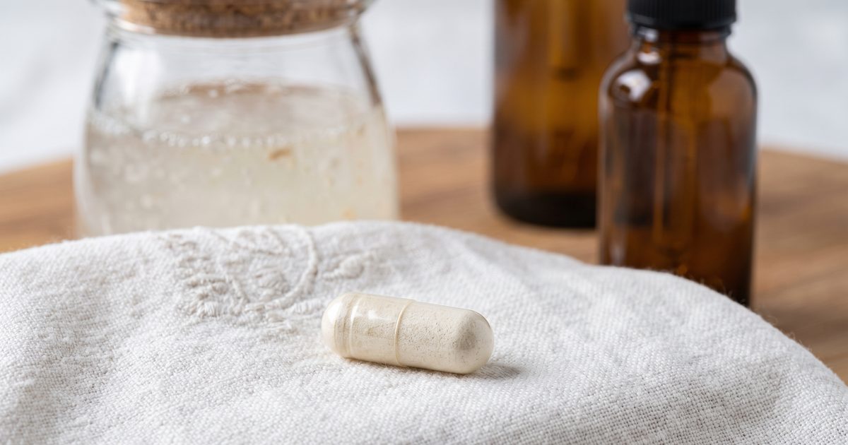 A Vaginal Probiotic Cut Bacterial Vaginosis Recurrence From 45% to 30%