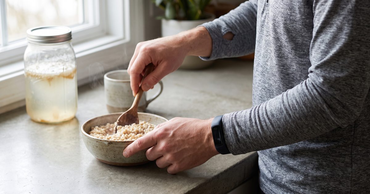 The Whole-Grain Sweet Spot That Lowers Weight, Cholesterol and Blood Pressure