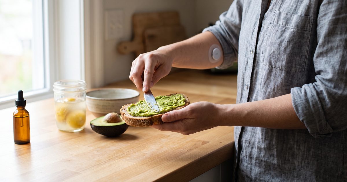 Whole Wheat Bread Cut Blood Sugar Spikes 27%, But Your Gut Bacteria Decide