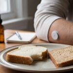 Your Gut Bacteria Decide How Much Whole Wheat Bread Helps Your Blood Sugar