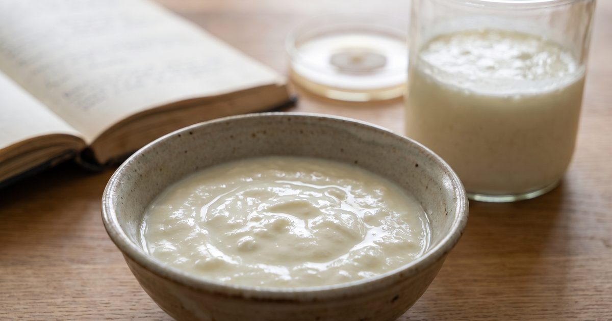 Yogurt-derived probiotic bacteria killed colon cancer cells in lab dish tests