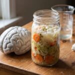 A Gut Bacteria Byproduct May Make Strokes More Severe, Study Finds