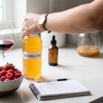 This Gut Bacterium Needs Dietary Sugar to Shield the Liver From Alcohol in Mice