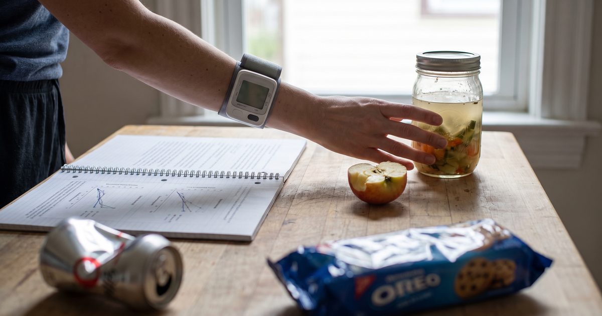 How Too Much Sugar Rewires Your Gut to Fuel IBD, Allergies and Cancer