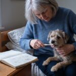 Could a Tongue Swab Help Catch Alzheimer's Early?