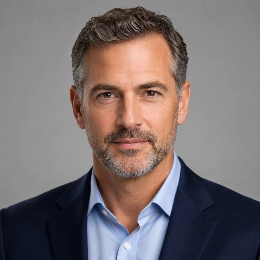 Julian Vance
