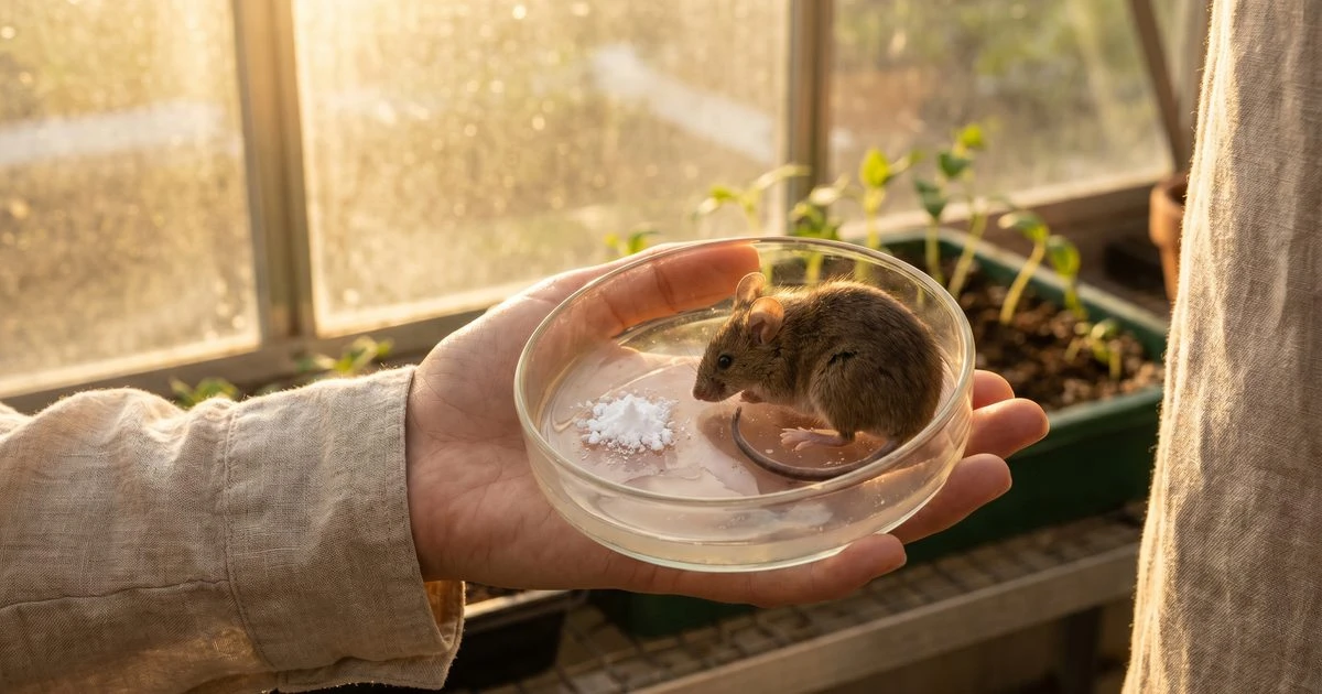 A Prebiotic-Probiotic Pair Tackled Constipation and Lifted Mood in Mice Via the Gut-Brain Axis