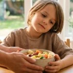 Kids With Both ADHD and Autism Face Nearly 6x Higher Risk of Disordered Eating