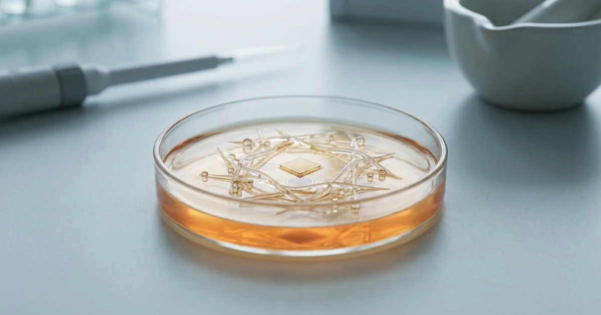 AI Could Transform Synbiotic Foods From Static Supplements Into Personalized Therapeutics