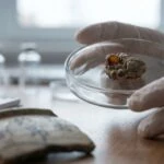 Tooth Blackening and Sex Both Shaped Ancient Japanese Oral Bacteria, Study Finds