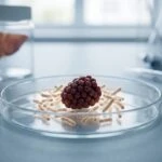 Berry Extract Fights Fatty Liver Only When Gut Microbes Are Present, Mouse Study Finds